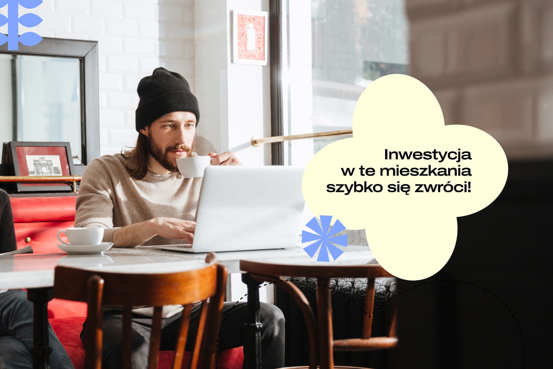 Dlaczego warto zainwestować w mieszkanie na Klinach w Krakowie? Potencjał inwestycyjny w ESSA Kliny